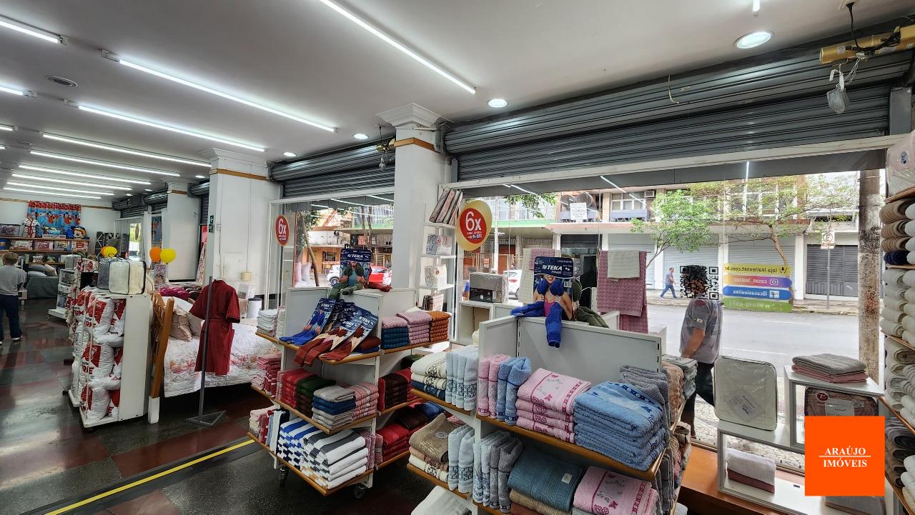 Loja para aluguel no CENTRO: 