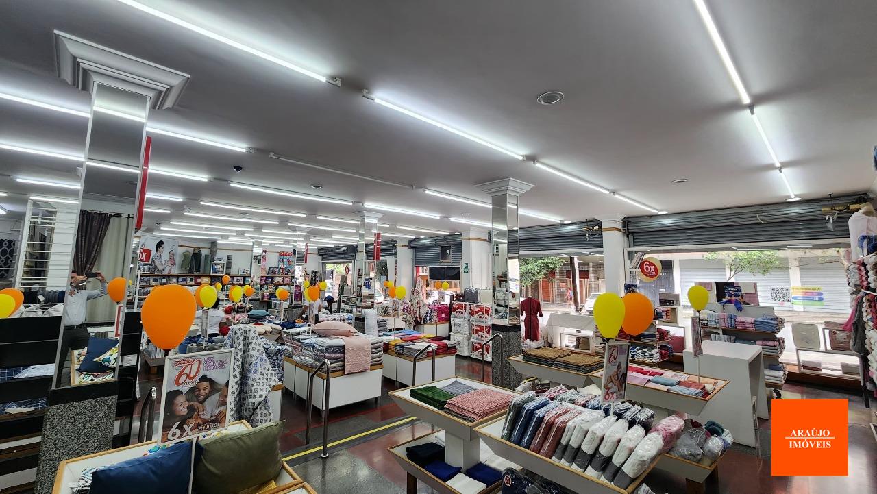 Loja para aluguel no CENTRO: 