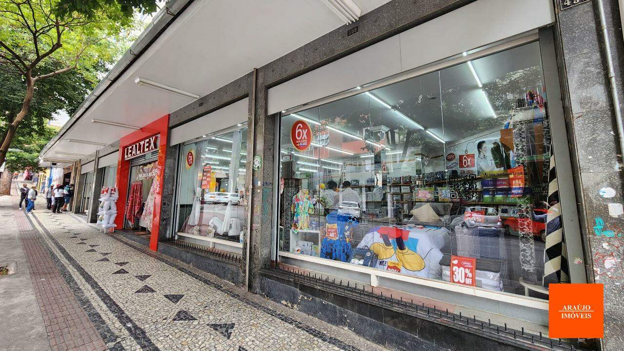 Loja para aluguel no CENTRO: 