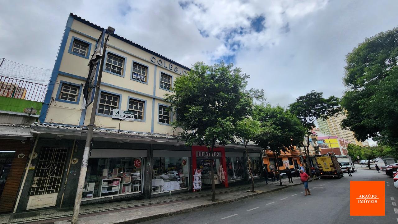 ANDAR para aluguel no CENTRO: 