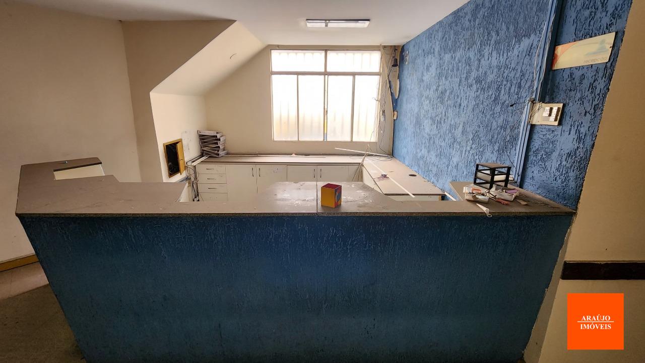 ANDAR para aluguel no CENTRO: 