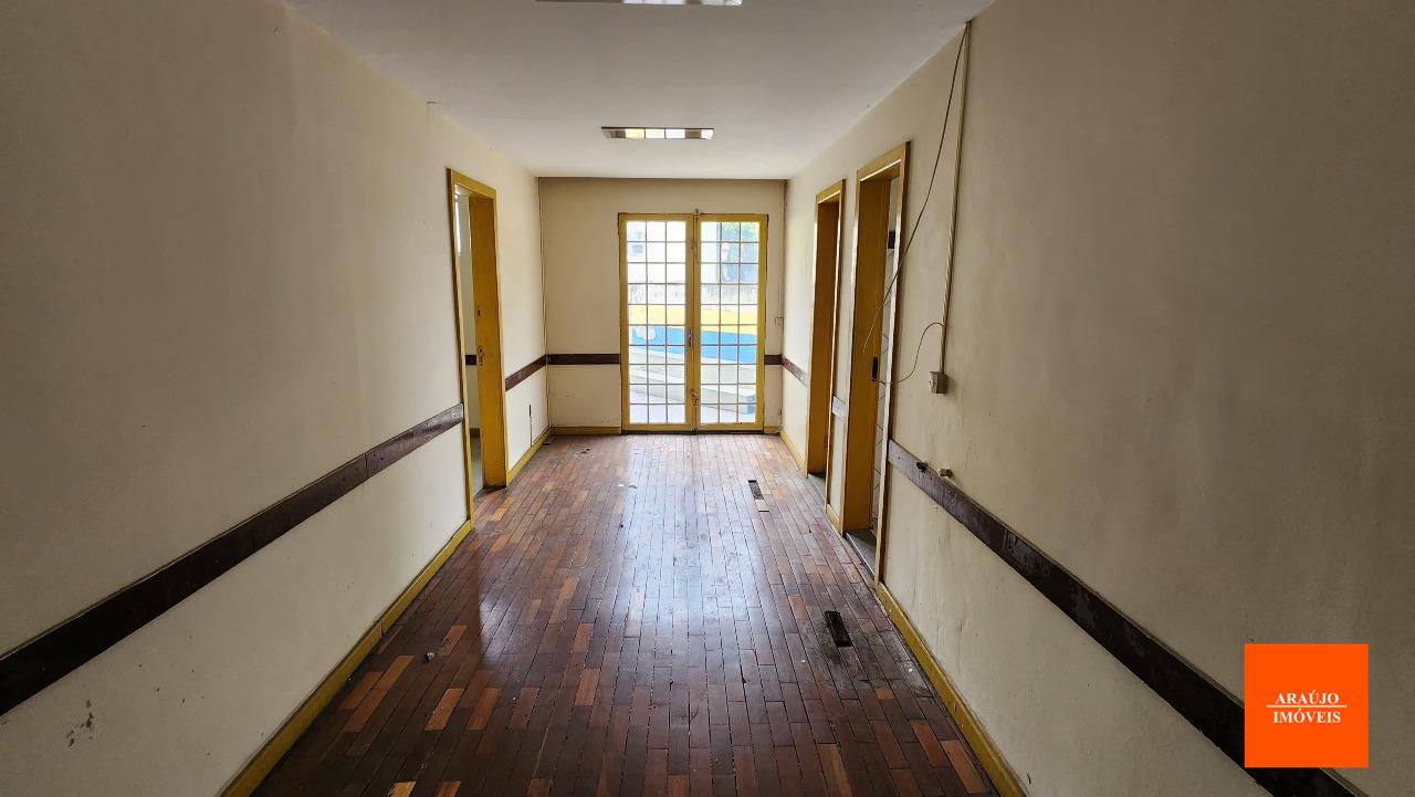 ANDAR para aluguel no CENTRO: 