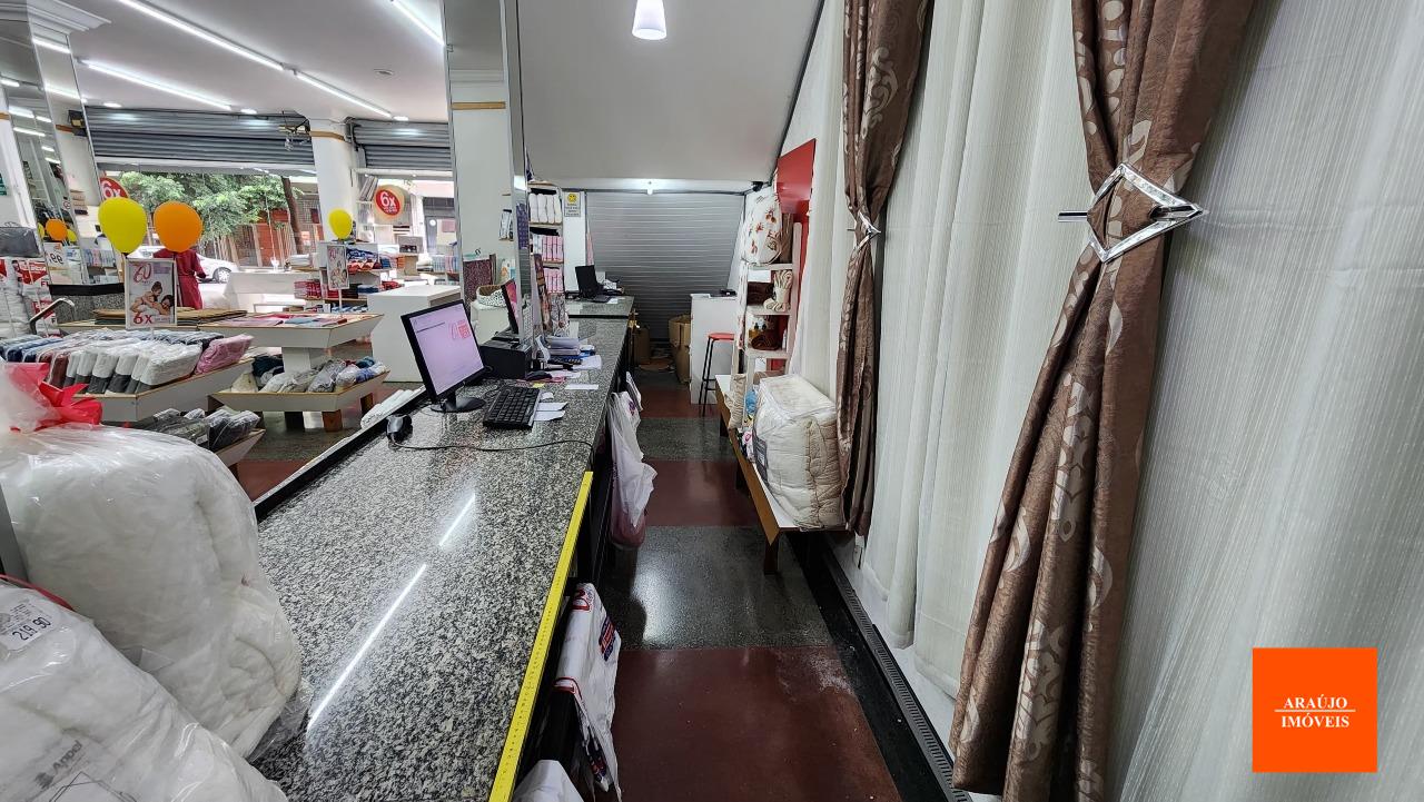 Prédio à venda no CENTRO: 