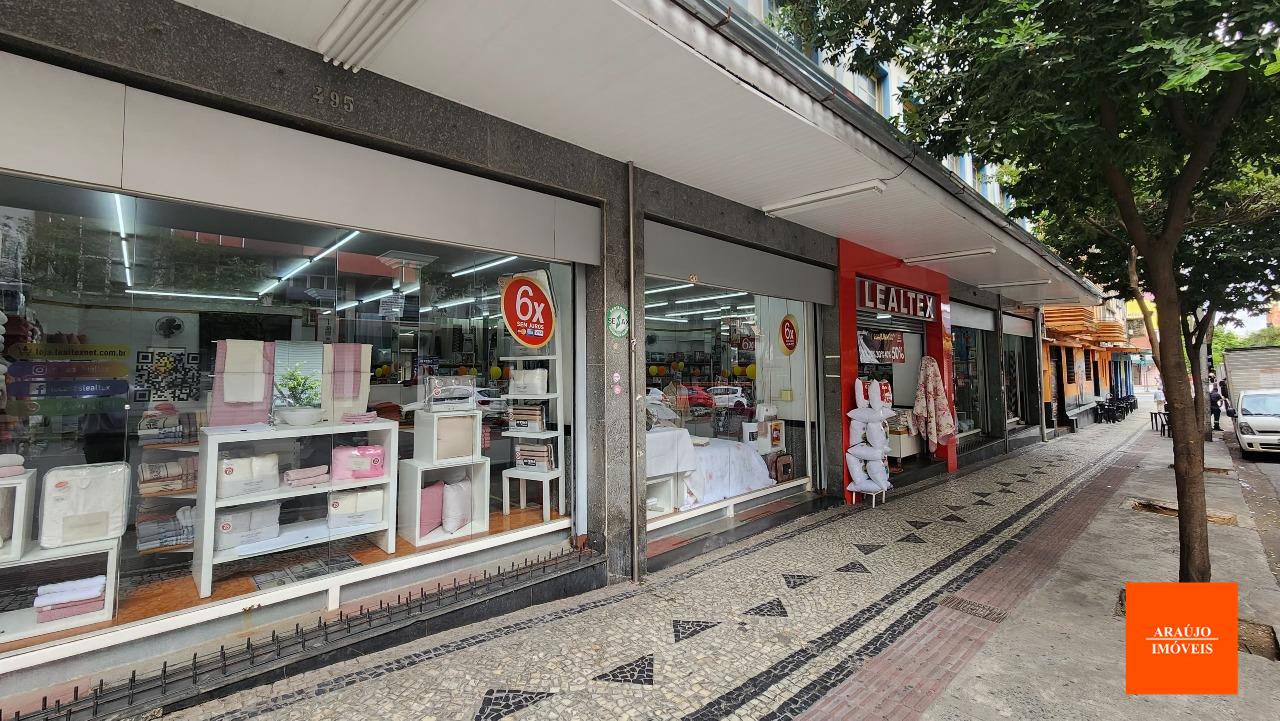 Prédio à venda no CENTRO: 