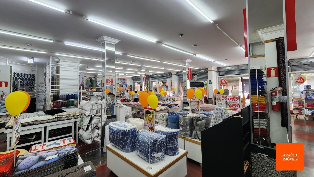 Prédio para aluguel no CENTRO: 