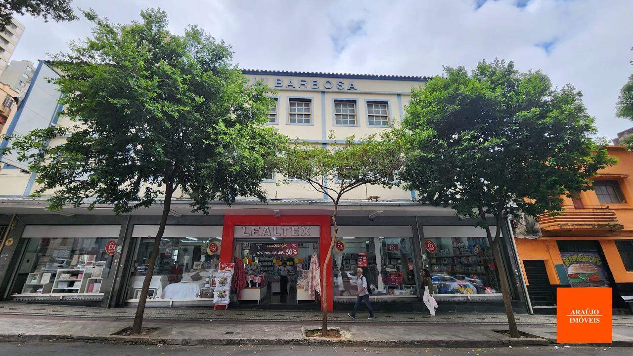 Prédio para aluguel no CENTRO: 