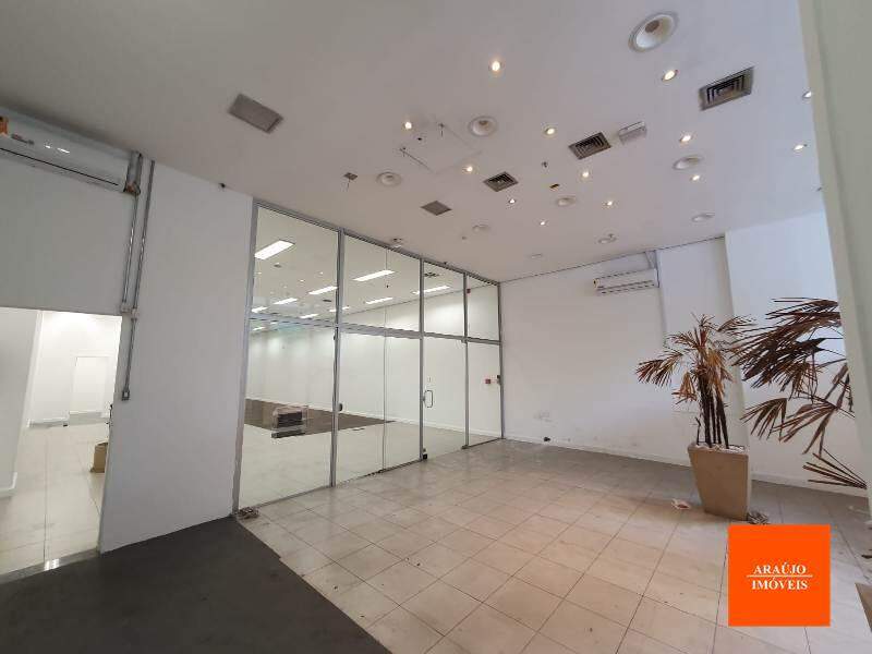 Loja para aluguel no Savassi: 