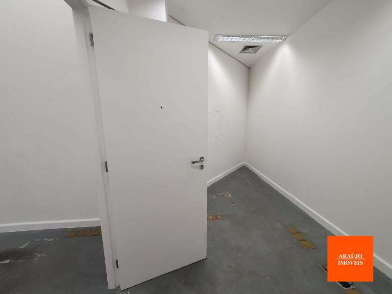 Loja para aluguel no Savassi: 