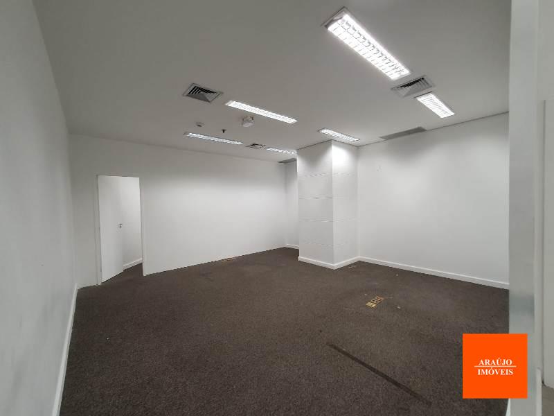 Loja para aluguel no Savassi: 