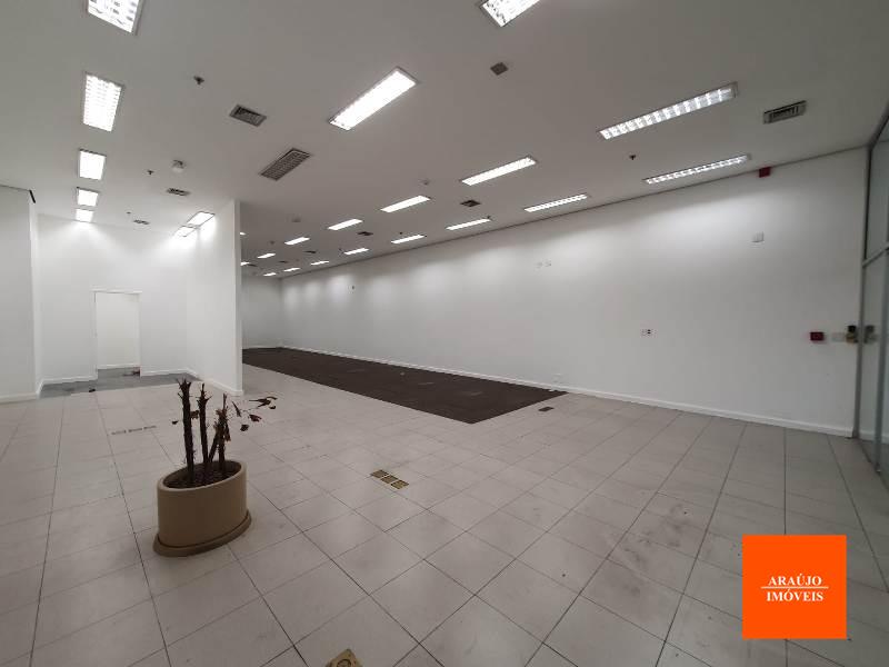 Loja para aluguel no Savassi: 