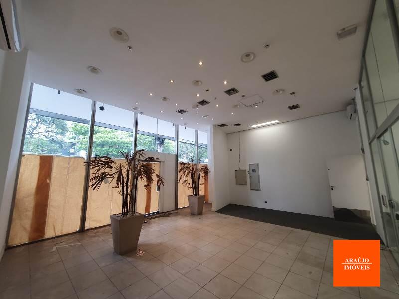 Loja para aluguel no Savassi: 