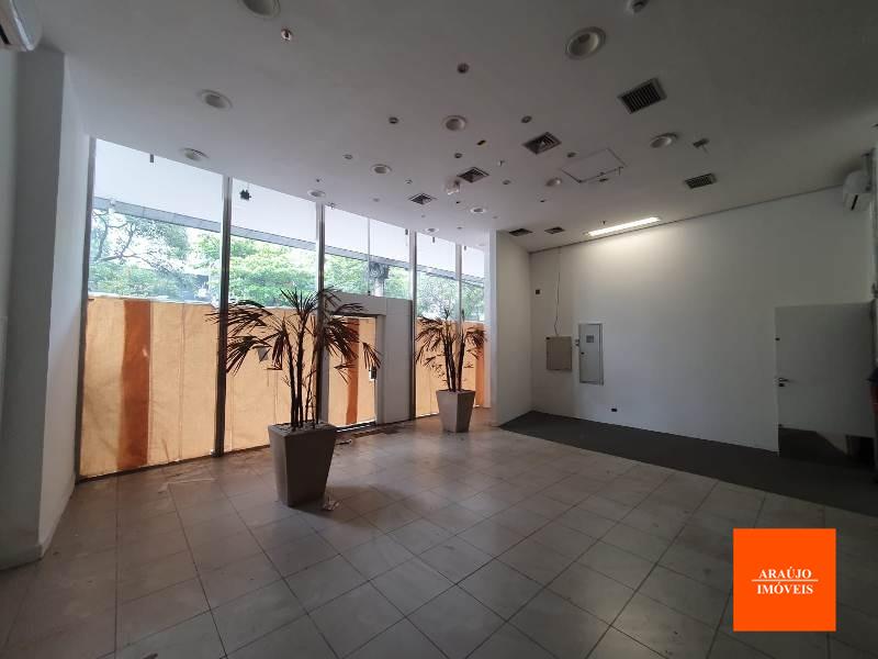 Loja para aluguel no Savassi: 