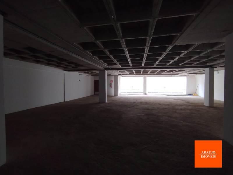 Sala para aluguel no Savassi: 