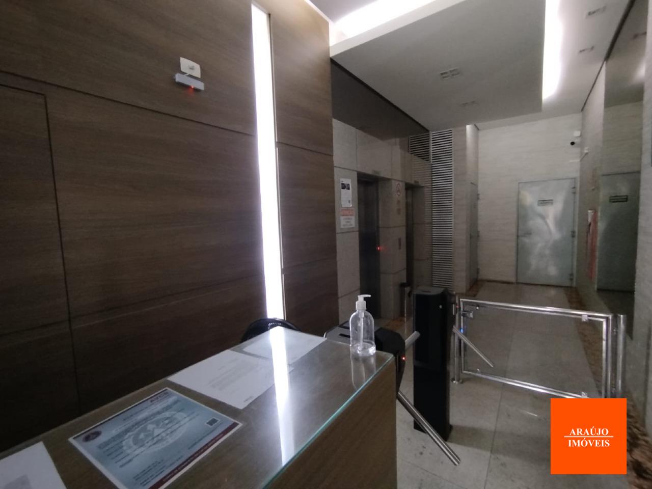 Sala para aluguel no Savassi: 