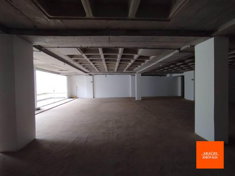 Sala para aluguel no Savassi: 