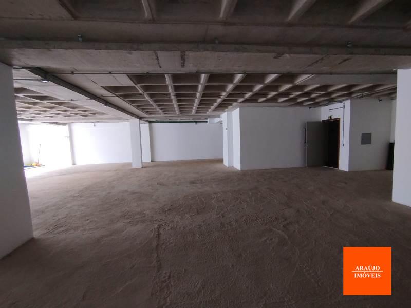 Sala para aluguel no Savassi: 