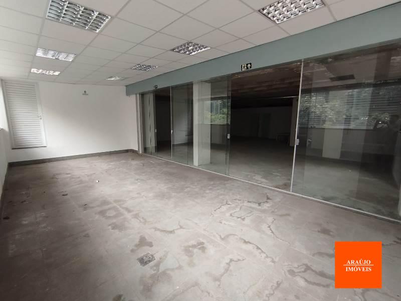 Sala para aluguel no Savassi: 