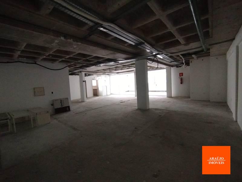 Sala para aluguel no Savassi: 