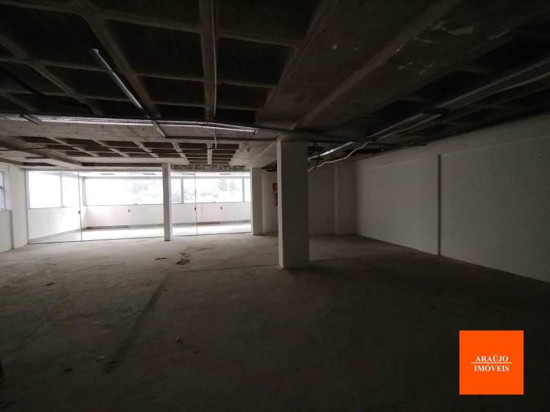 Sala para aluguel no Savassi: 