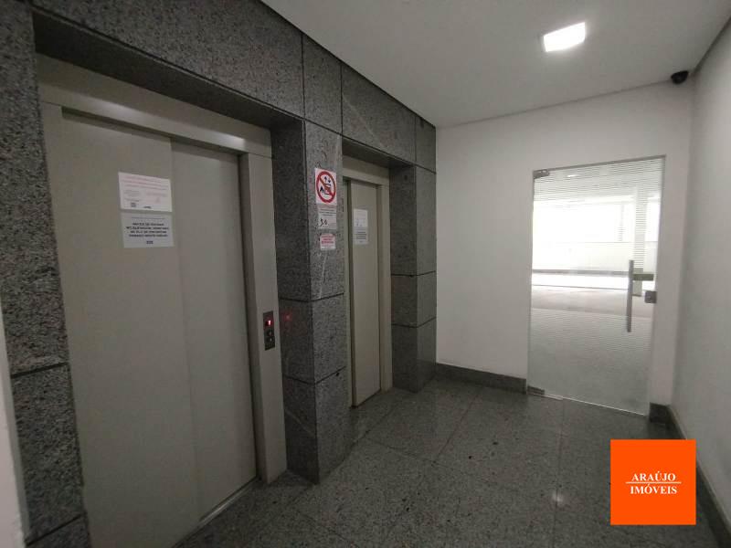 Sala para aluguel no Savassi: 