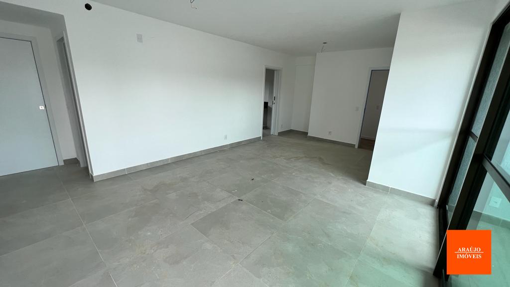 Apartamento à venda no SERRA: 