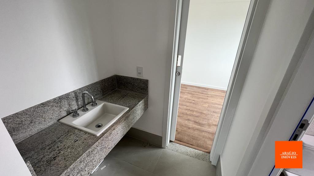 Apartamento à venda no SERRA: 