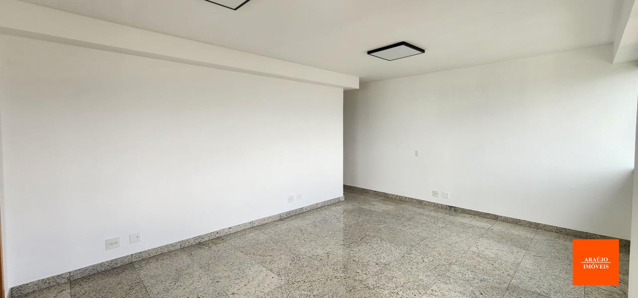 Sala para aluguel no Estoril: 