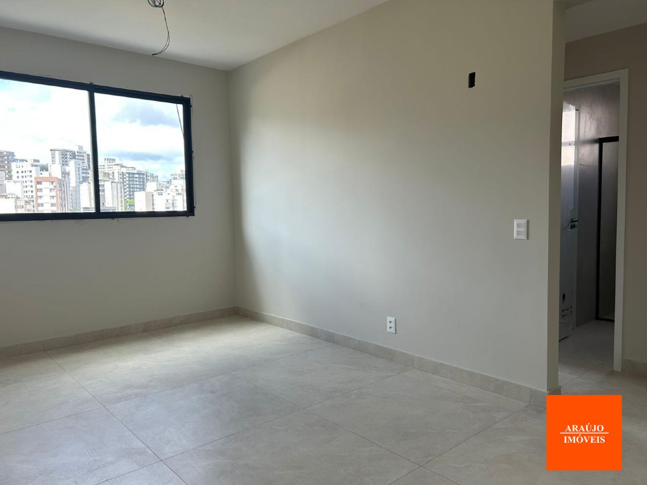 Apartamento à venda no SERRA: 