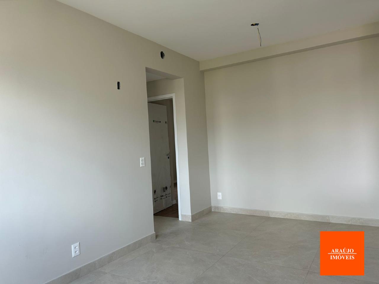 Apartamento à venda no SERRA: 