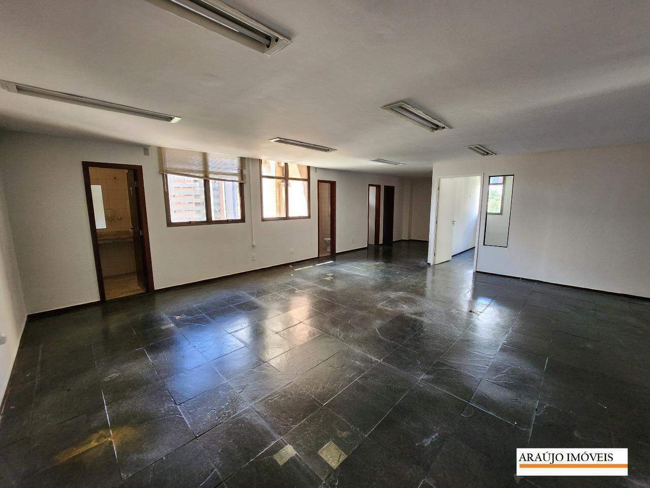 Sala para aluguel no Savassi: 