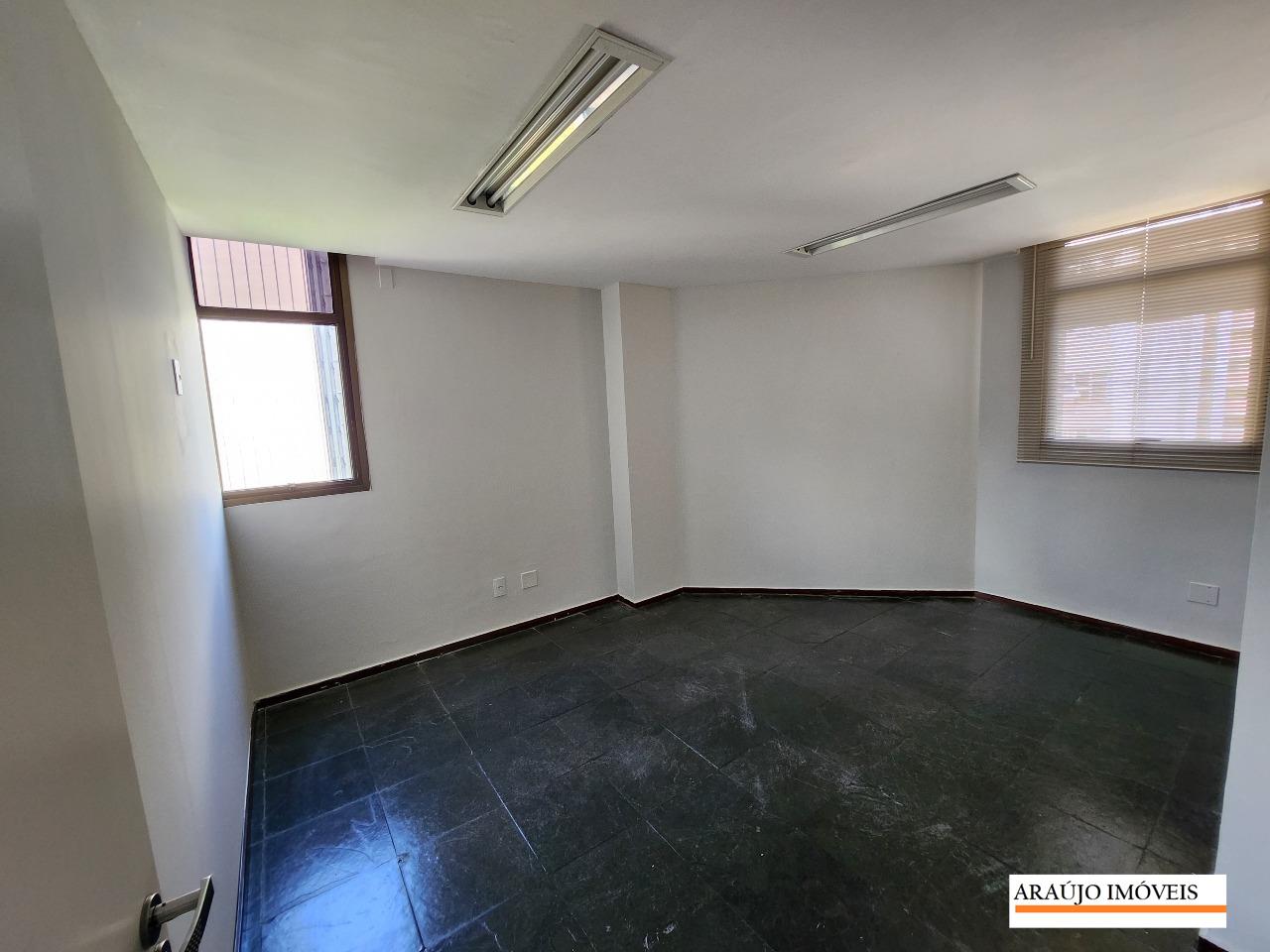 Sala para aluguel no Savassi: 