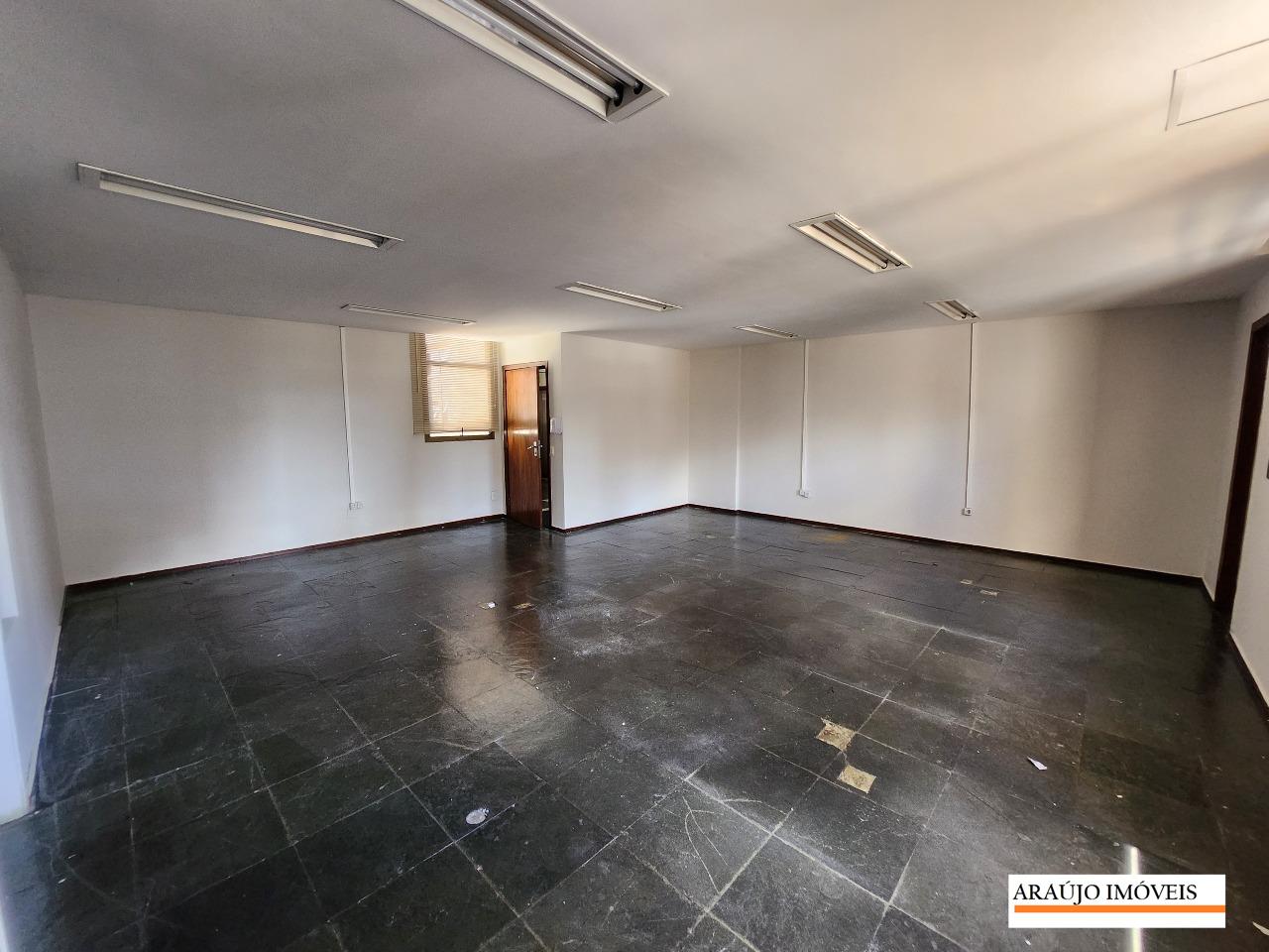 Sala para aluguel no Savassi: 