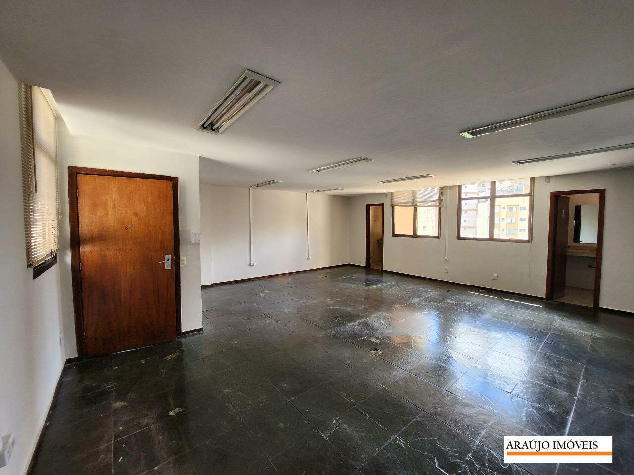 Sala para aluguel no Savassi: 