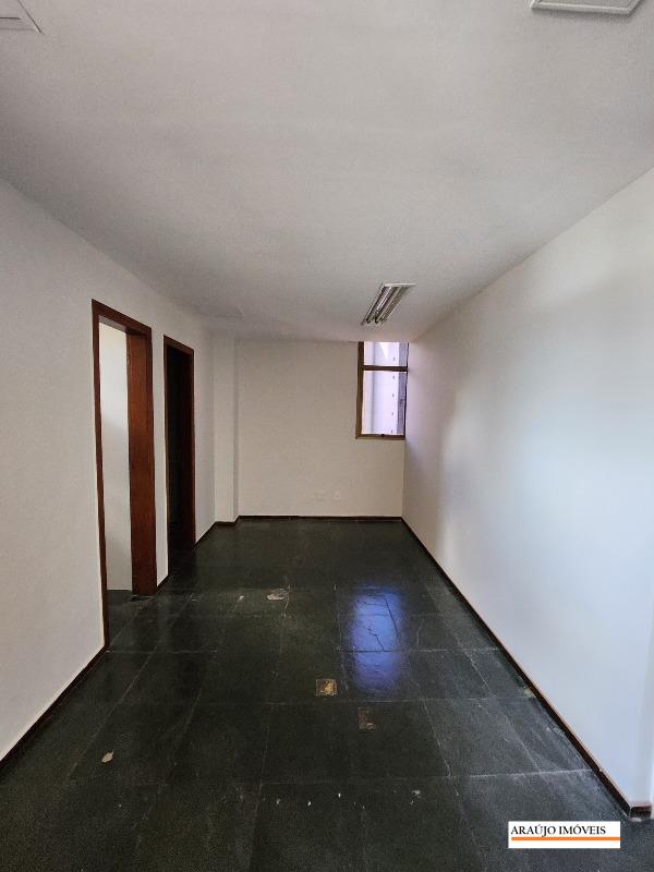 Sala para aluguel no Savassi: 