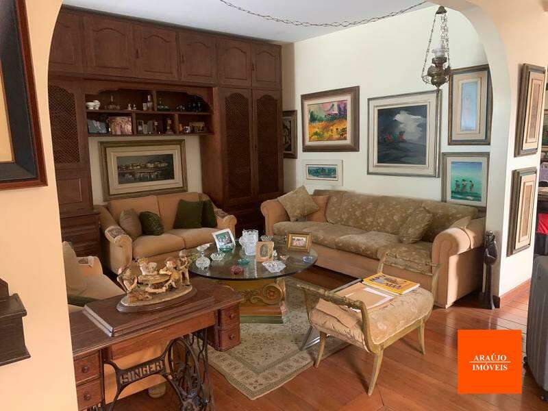 Apartamento à venda no SERRA: 