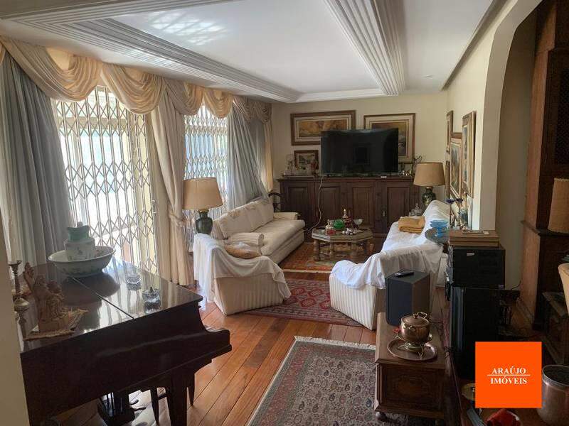 Apartamento à venda no SERRA: 