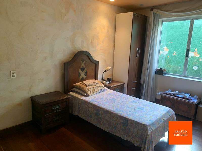 Apartamento à venda no SERRA: 