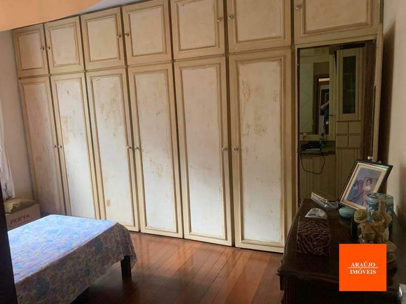Apartamento à venda no SERRA: 