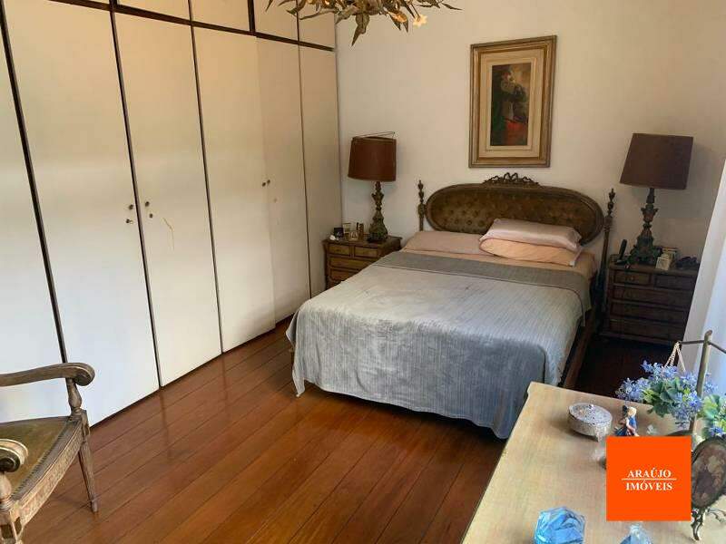 Apartamento à venda no SERRA: 
