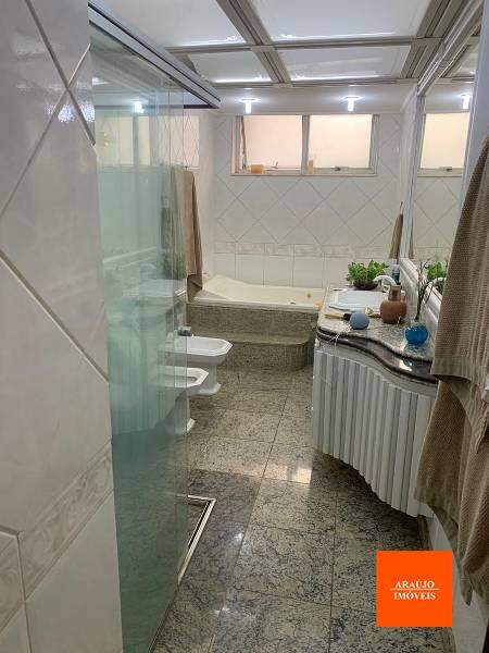 Apartamento à venda no SERRA: 