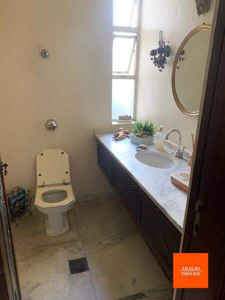 Apartamento à venda no SERRA: 