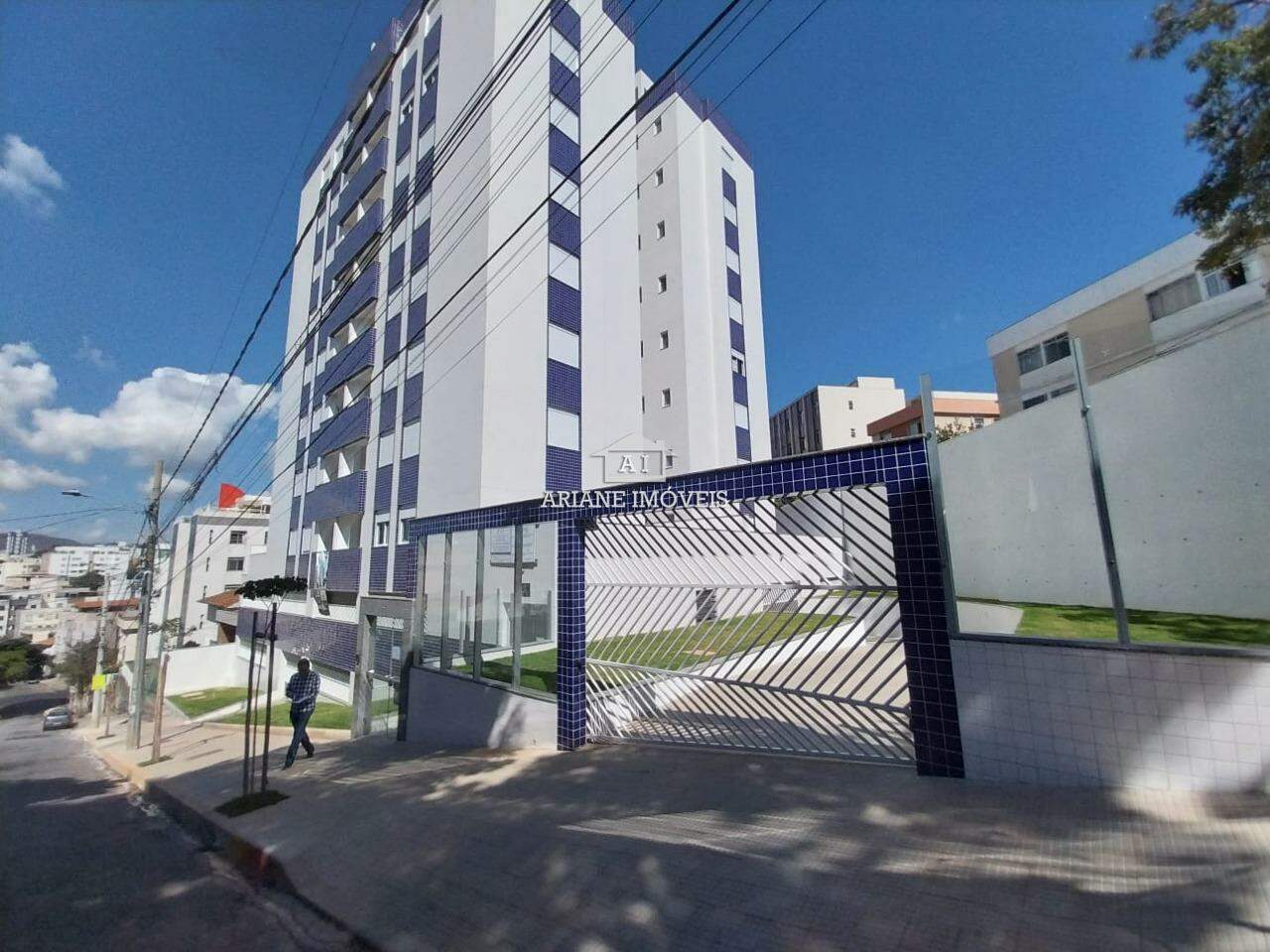 Apartamento à venda com 3 quartos, 80m² - Foto 21