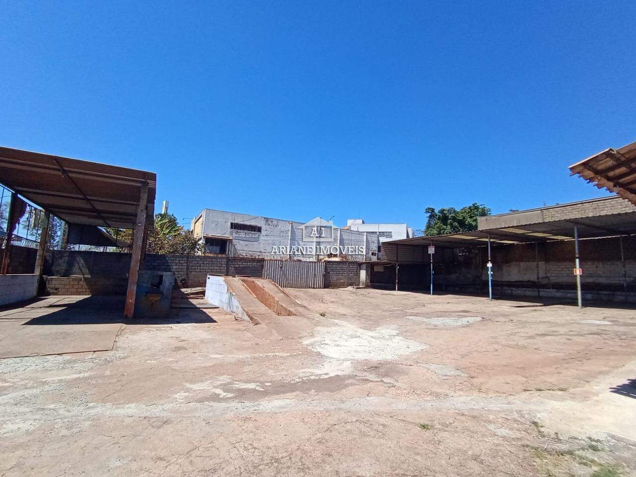Terreno para alugar, 1200m² - Foto 9