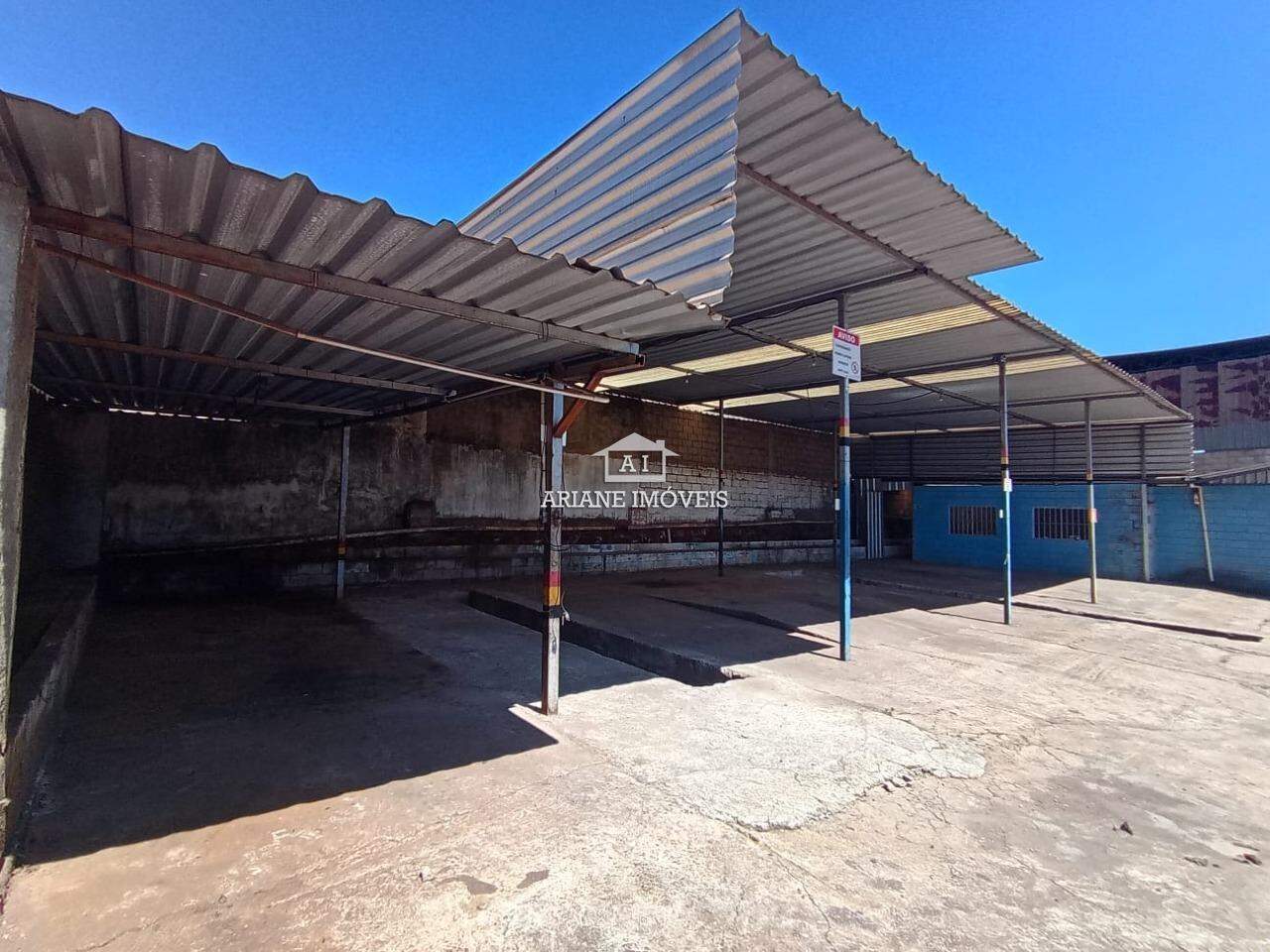 Terreno para alugar, 1200m² - Foto 6