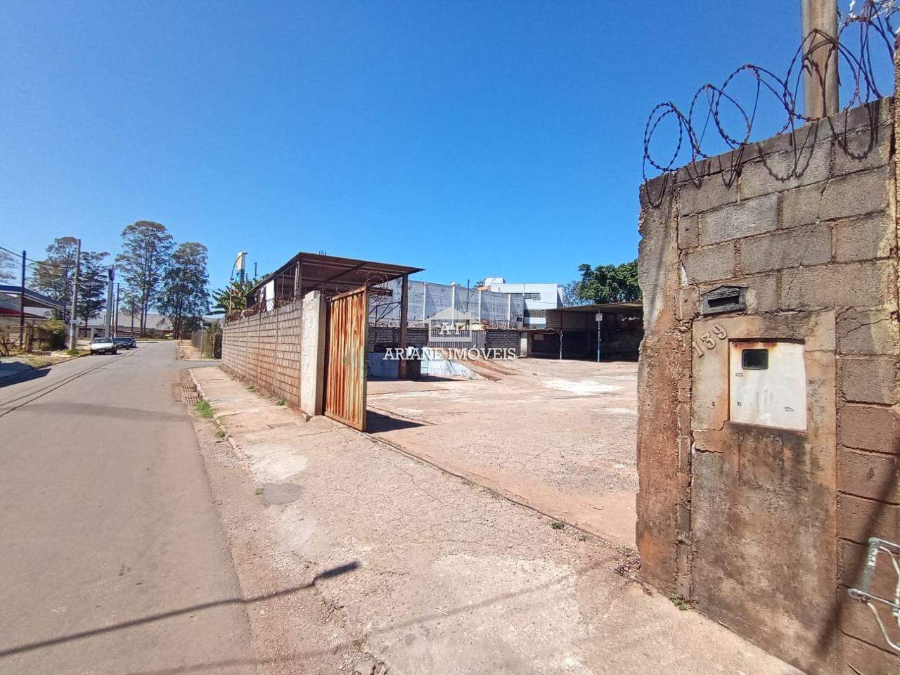 Terreno para alugar, 1200m² - Foto 2
