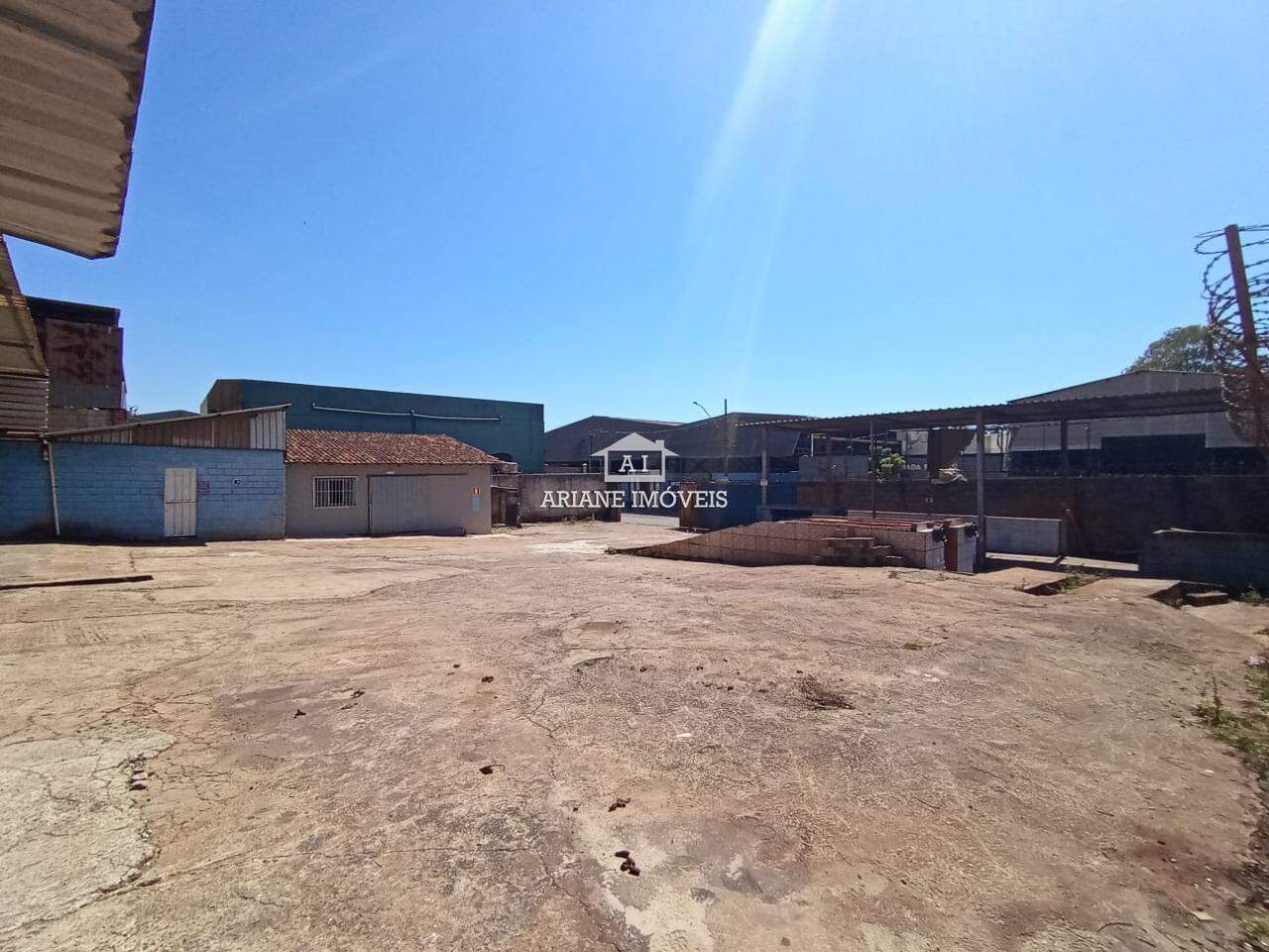 Terreno para alugar, 1200m² - Foto 11