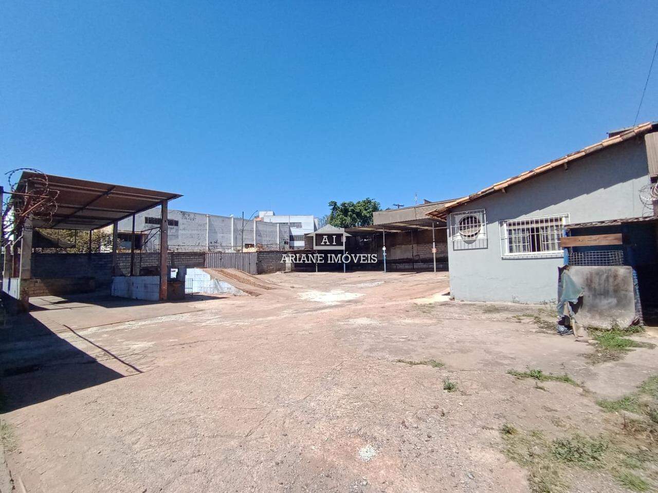 Terreno para alugar, 1200m² - Foto 8