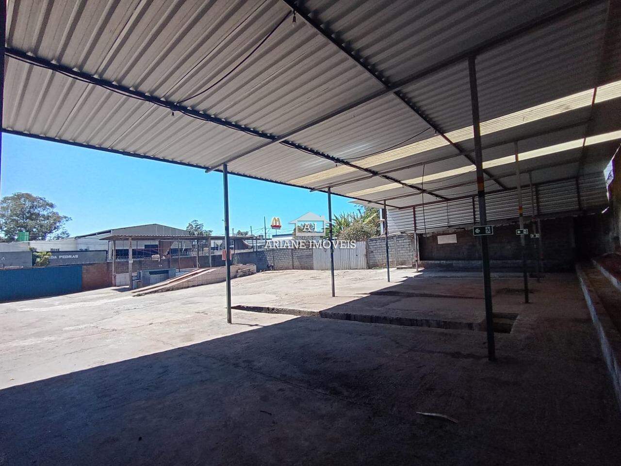 Terreno para alugar, 1200m² - Foto 4