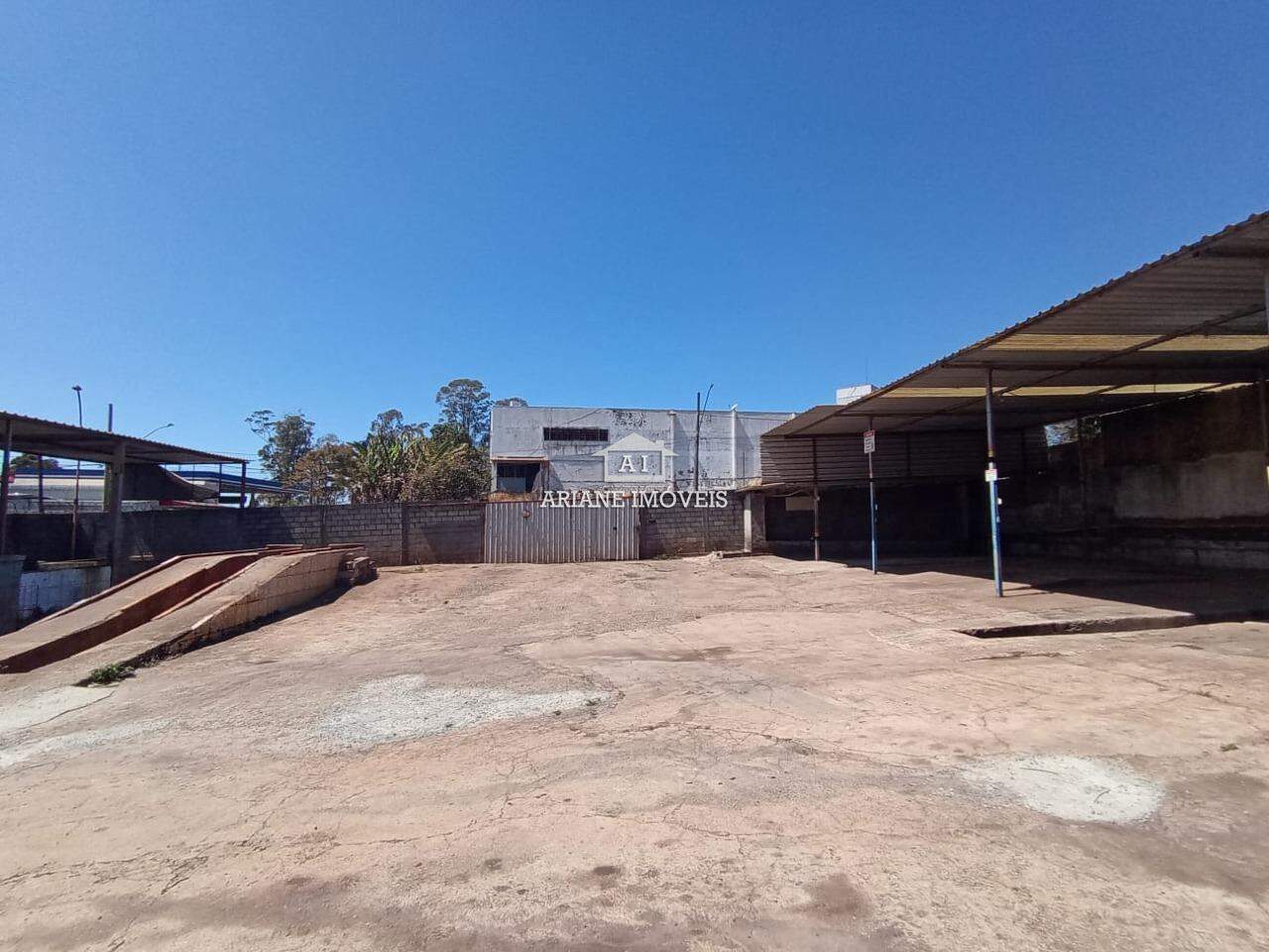 Terreno para alugar, 1200m² - Foto 12