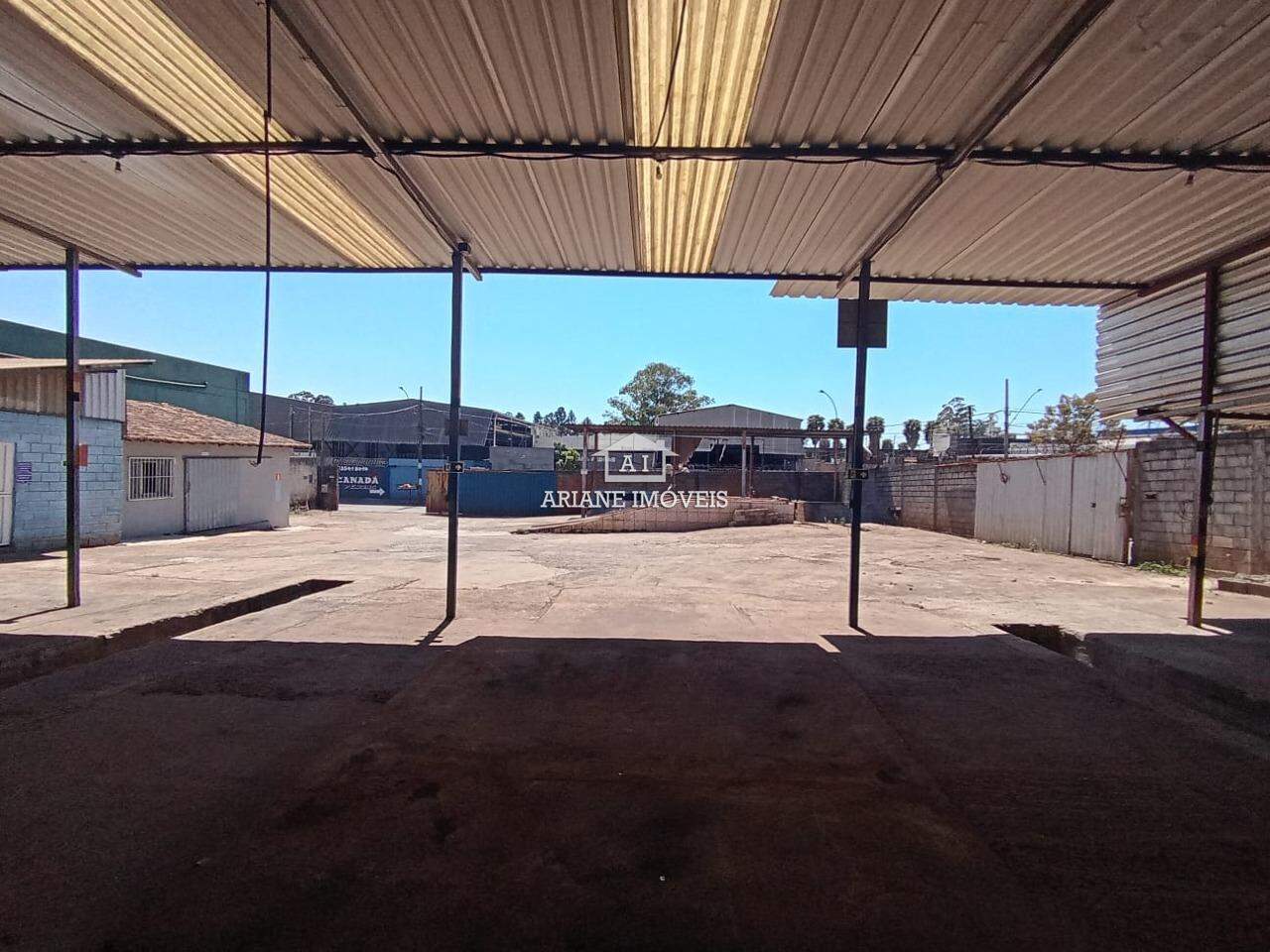 Terreno para alugar, 1200m² - Foto 5